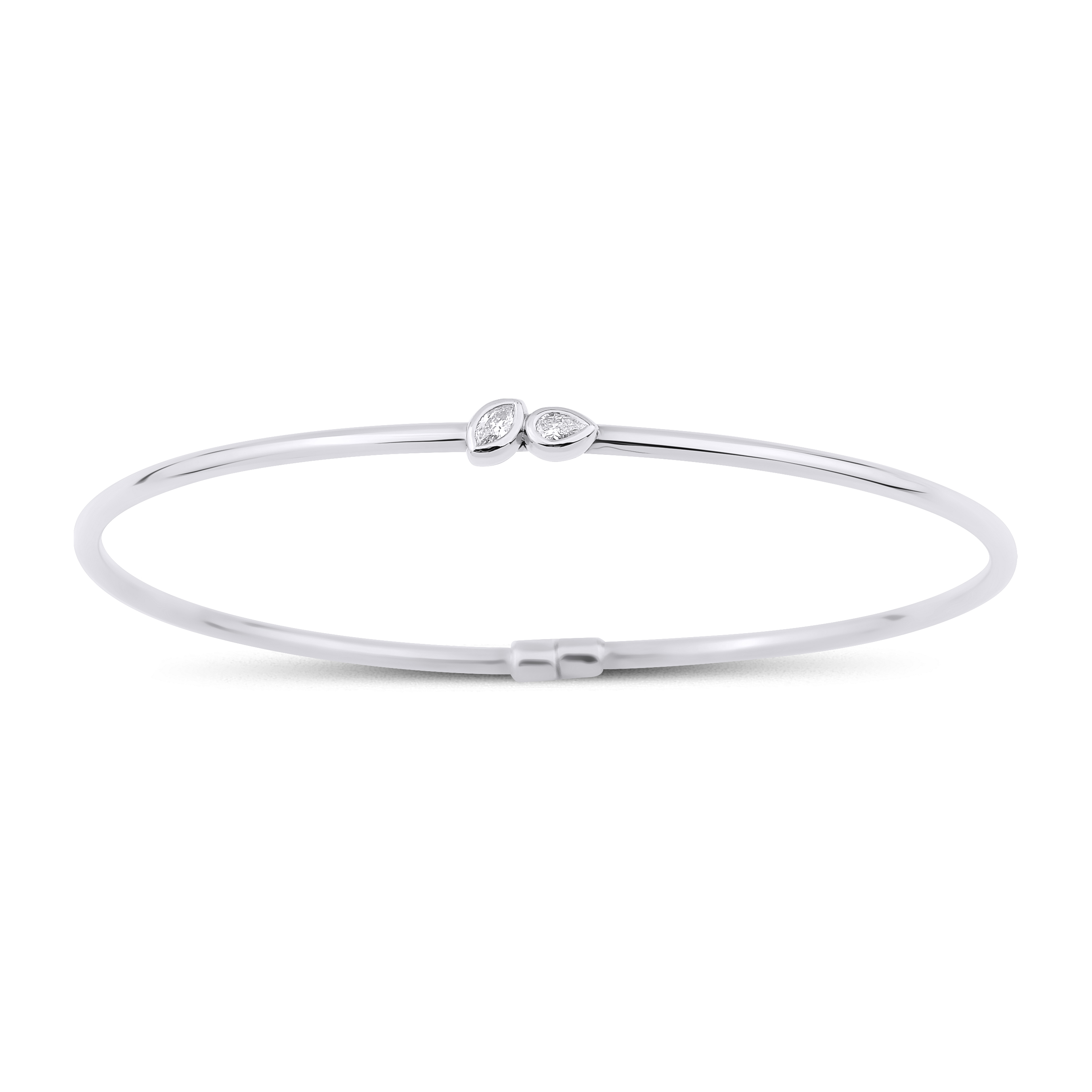 Magna Lyn Pırlanta Bileklik